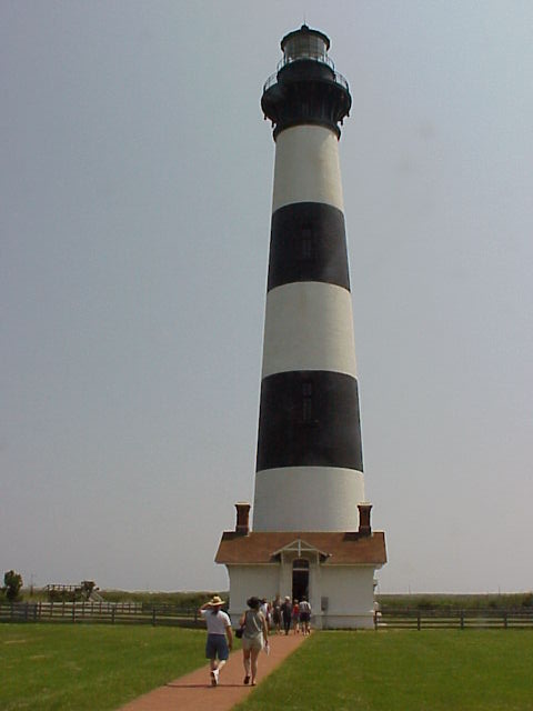 Bodie Island