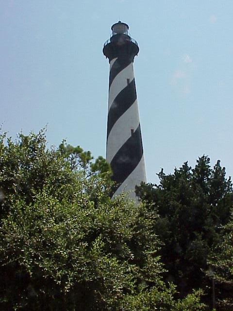 Cape Hatteras