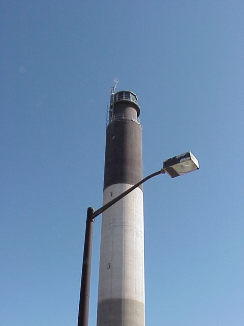 Oak Island